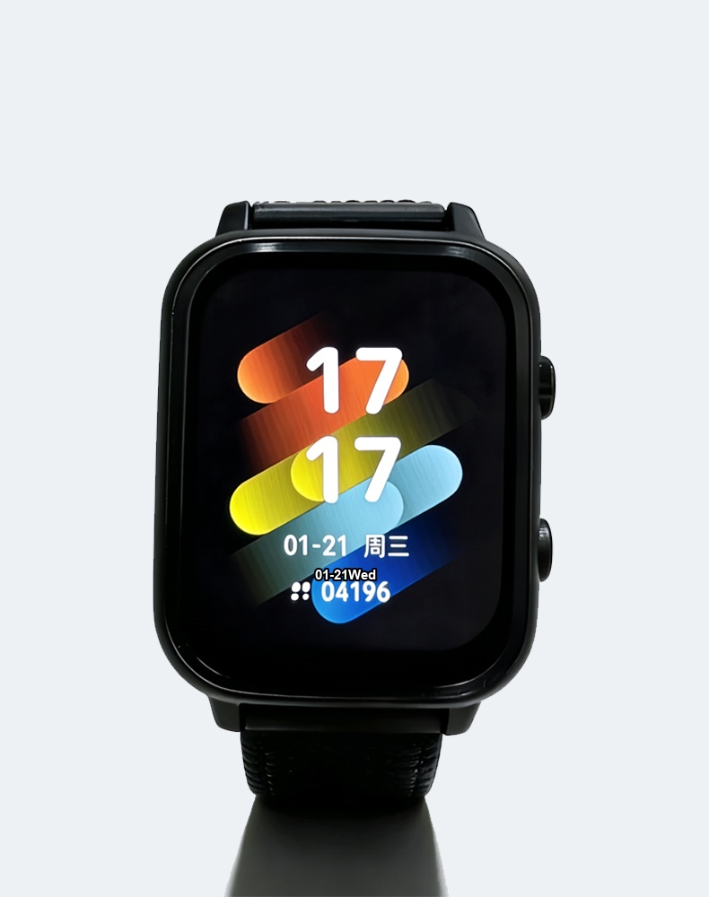 Campus Smart EMS Sports Watch product